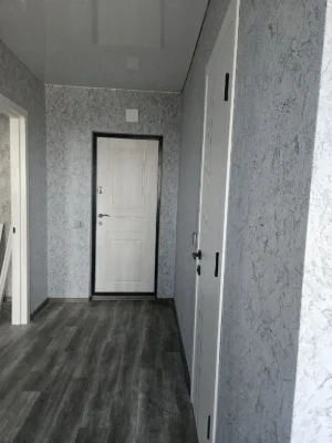 Apartment for sale, one-room, renovated