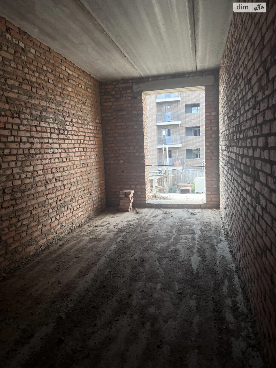 Apartment for Sale - South