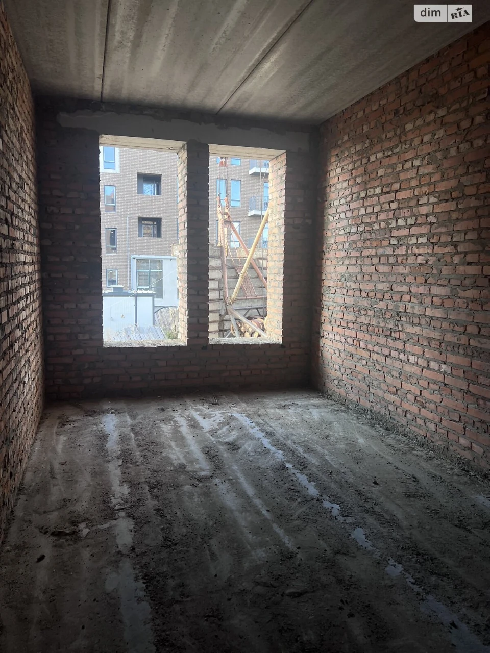Apartment for Sale - South