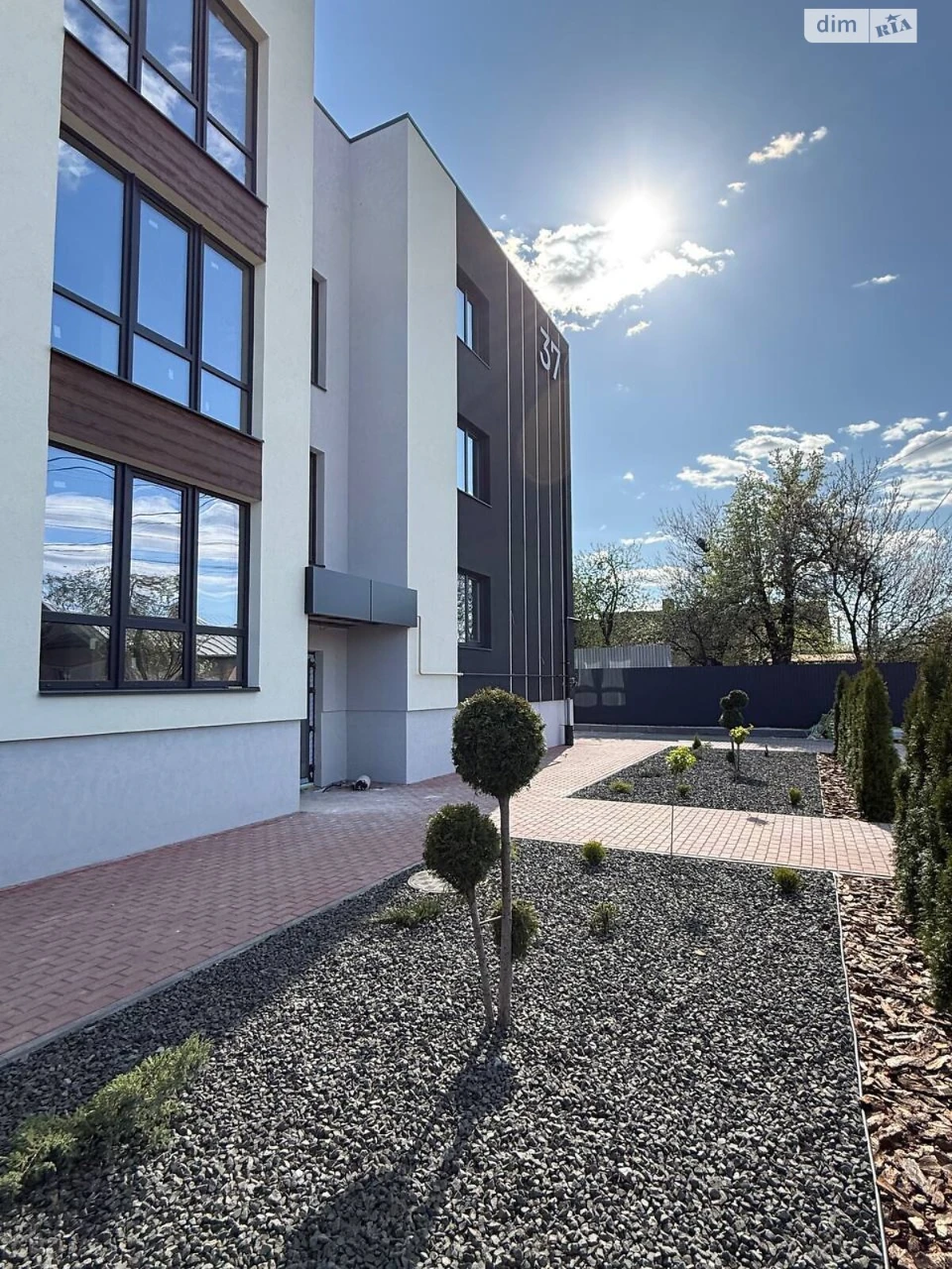 Apartment for Sale