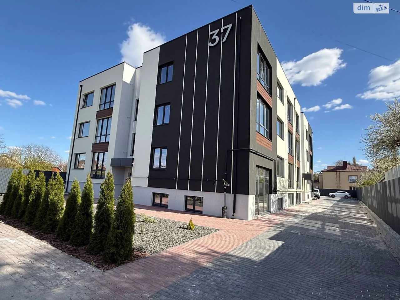 Apartment for Sale
