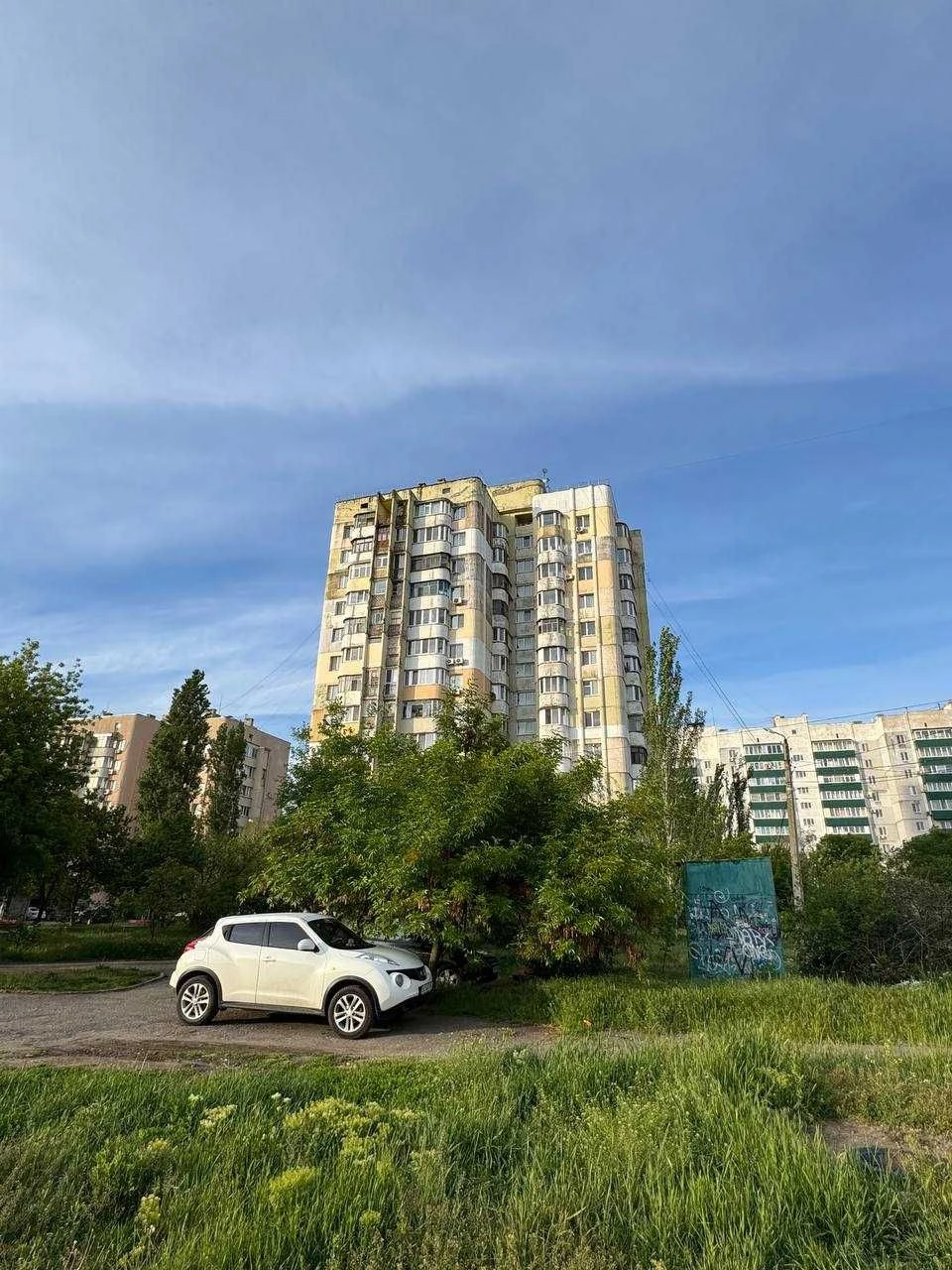 Продаж 2-кімнатної квартири з меблями в мікрорайоні Північний,