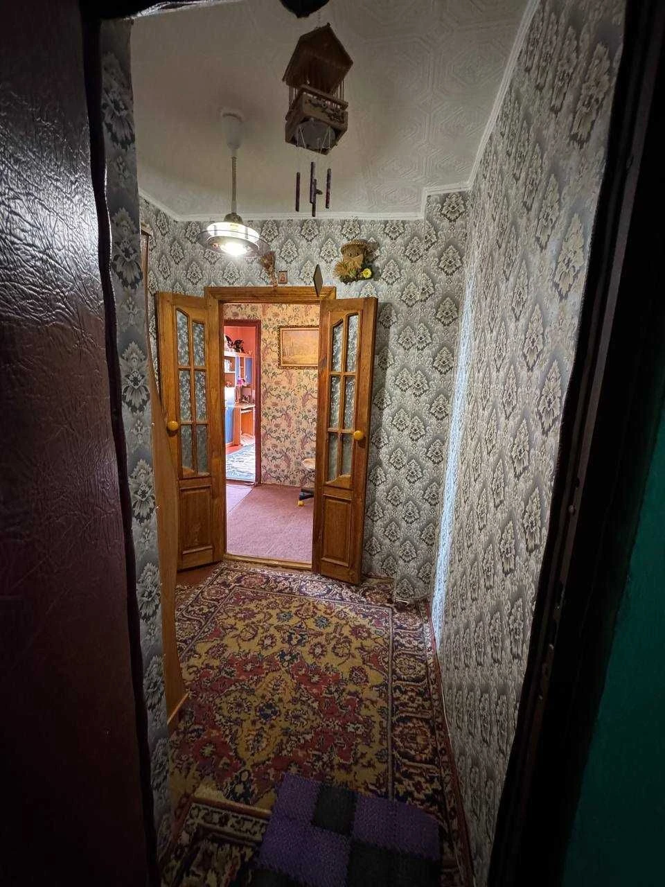 Продаж 2-кімнатної квартири з меблями в мікрорайоні Північний,