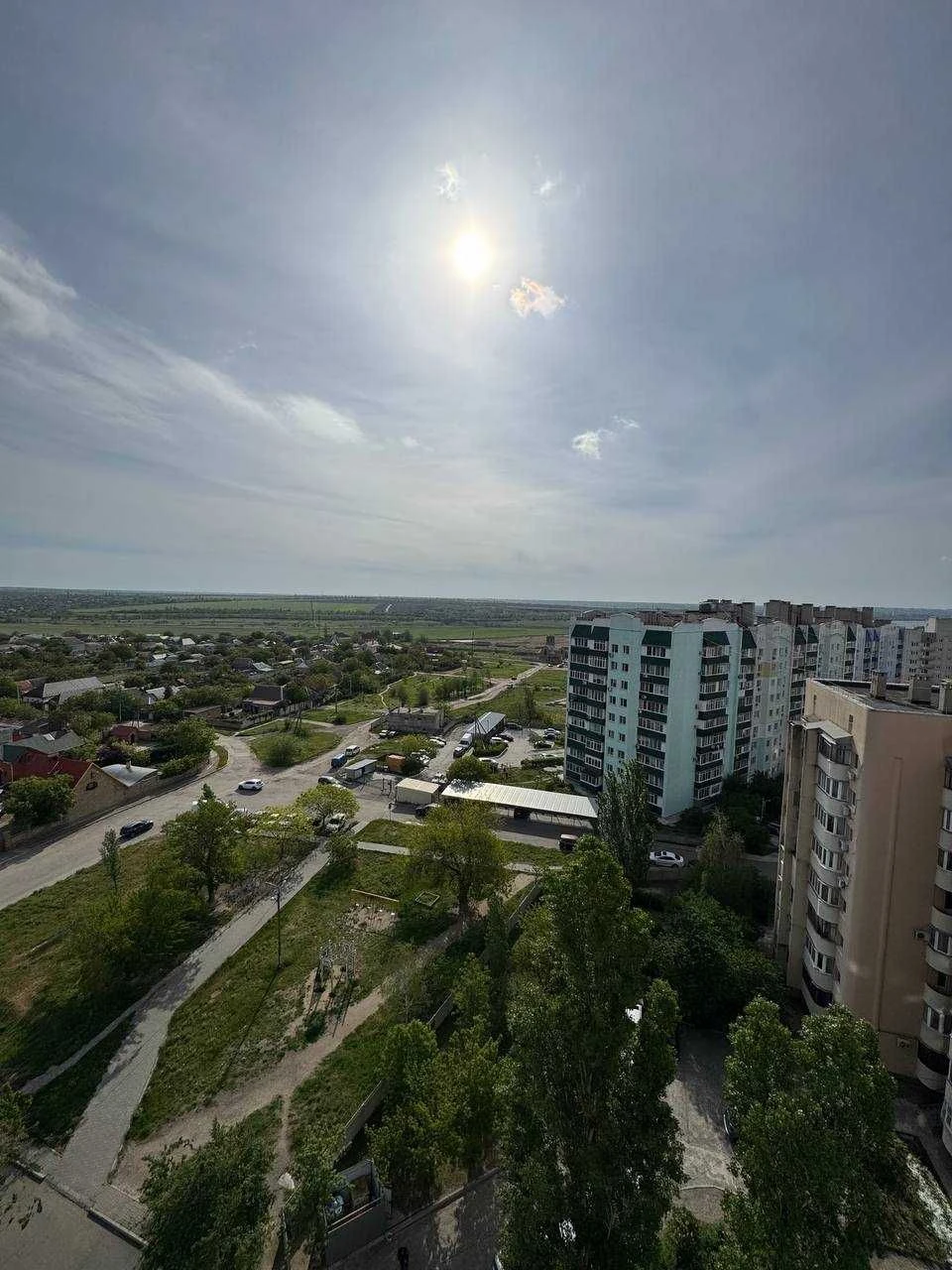 Продаж 2-кімнатної квартири з меблями в мікрорайоні Північний,