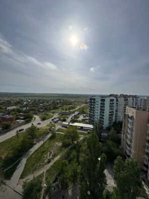 Продаж 2-кімнатної квартири з меблями в мікрорайоні Північний,