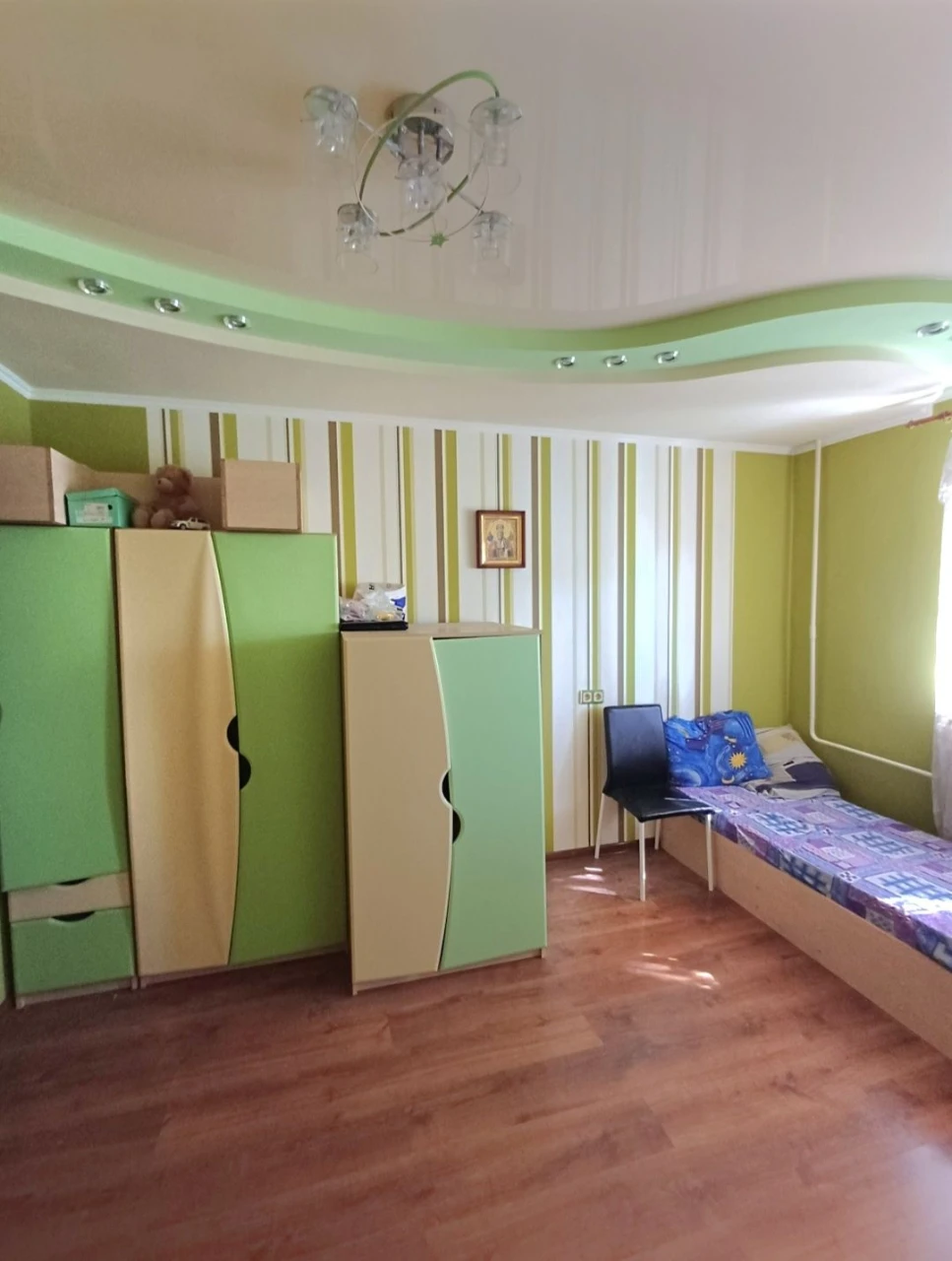 For Sale: 2-room apartment on Sadovaya Street, Center
