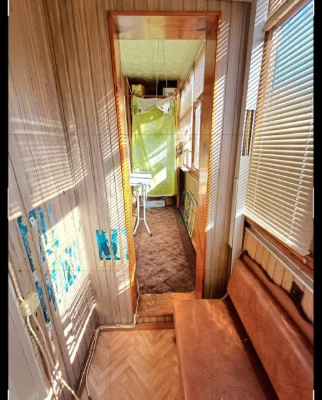 For Sale: 2-room apartment on Sadovaya Street, Center