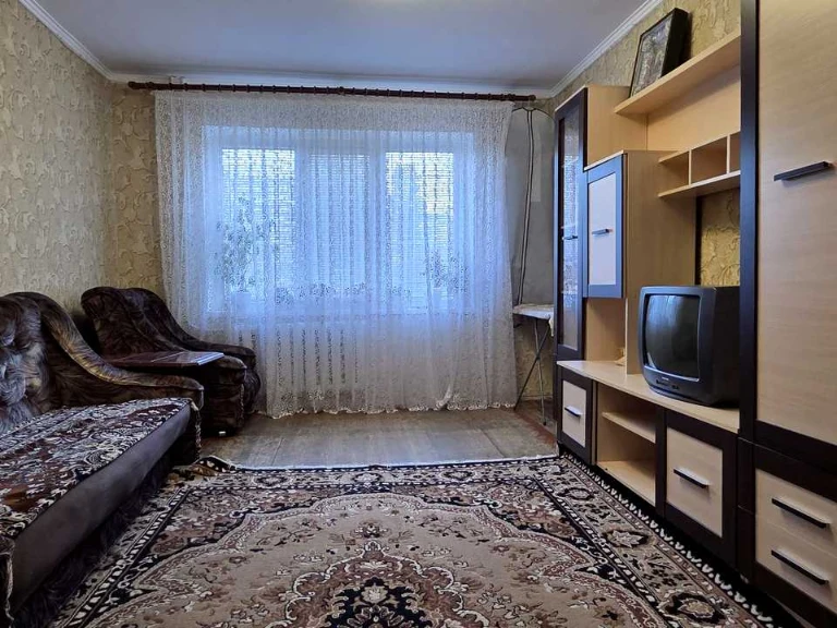 Apartment. Sumy, Mykhaylo Lushpy Prospect