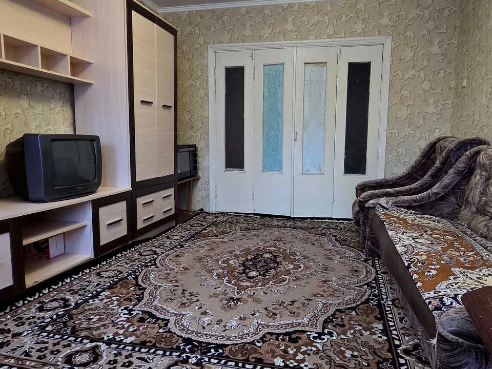 Квартира. Суми, проспект Михаила Лушпи