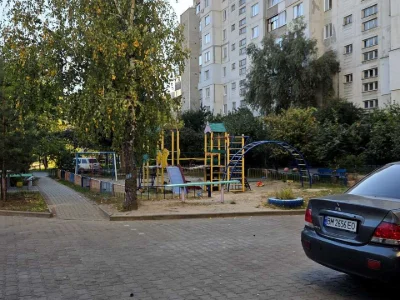 Квартира. Суми, проспект Михаила Лушпи