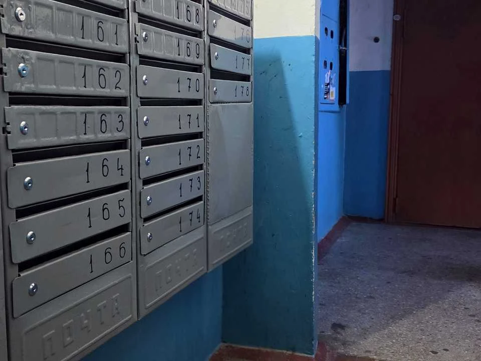 Квартира. Суми, проспект Михаила Лушпи