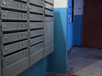 Квартира. Суми, проспект Михаила Лушпи