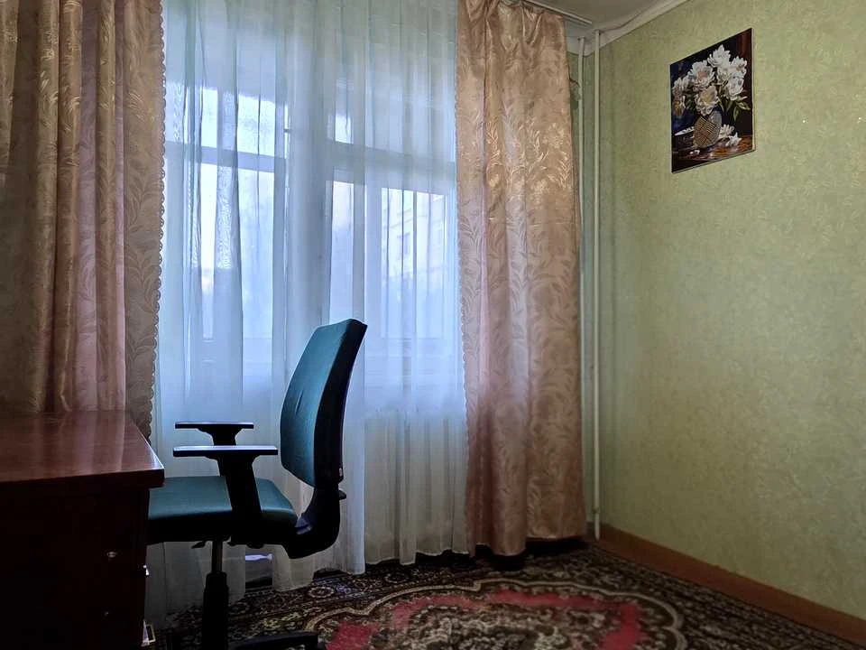 Квартира. Суми, проспект Михаила Лушпи