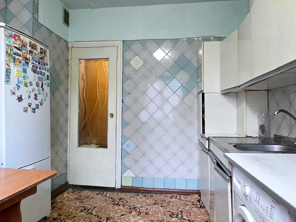 Квартира. Суми, проспект Михаила Лушпи