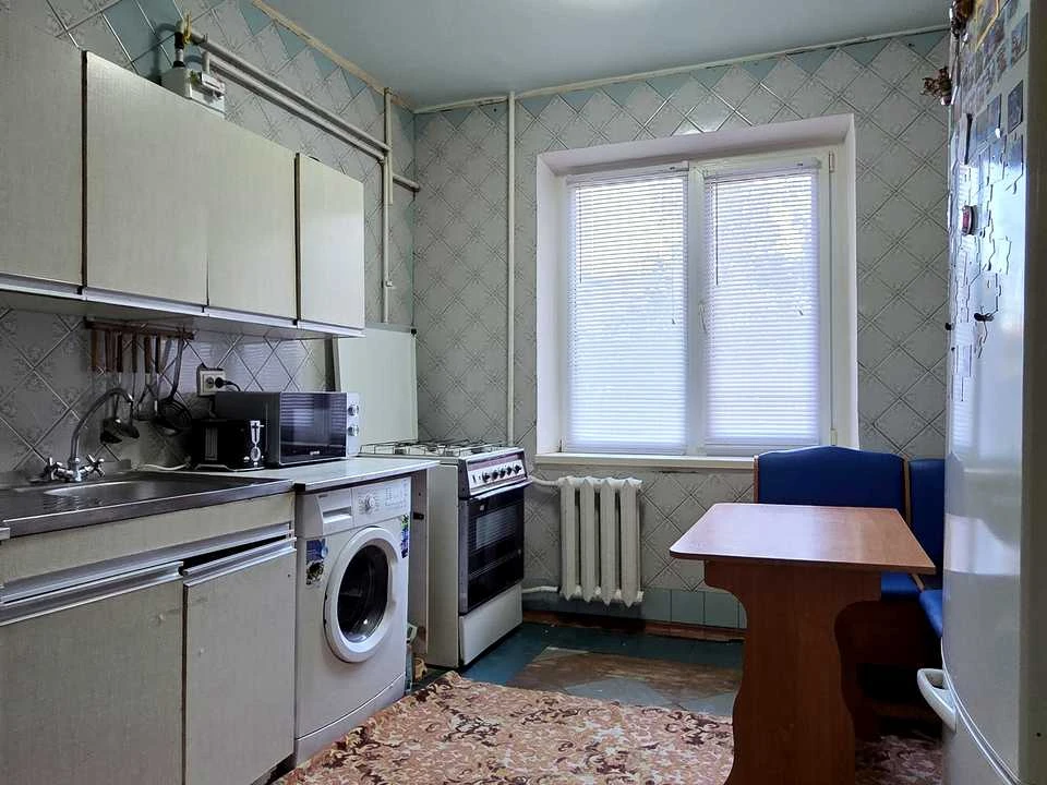 Квартира. Суми, проспект Михаила Лушпи