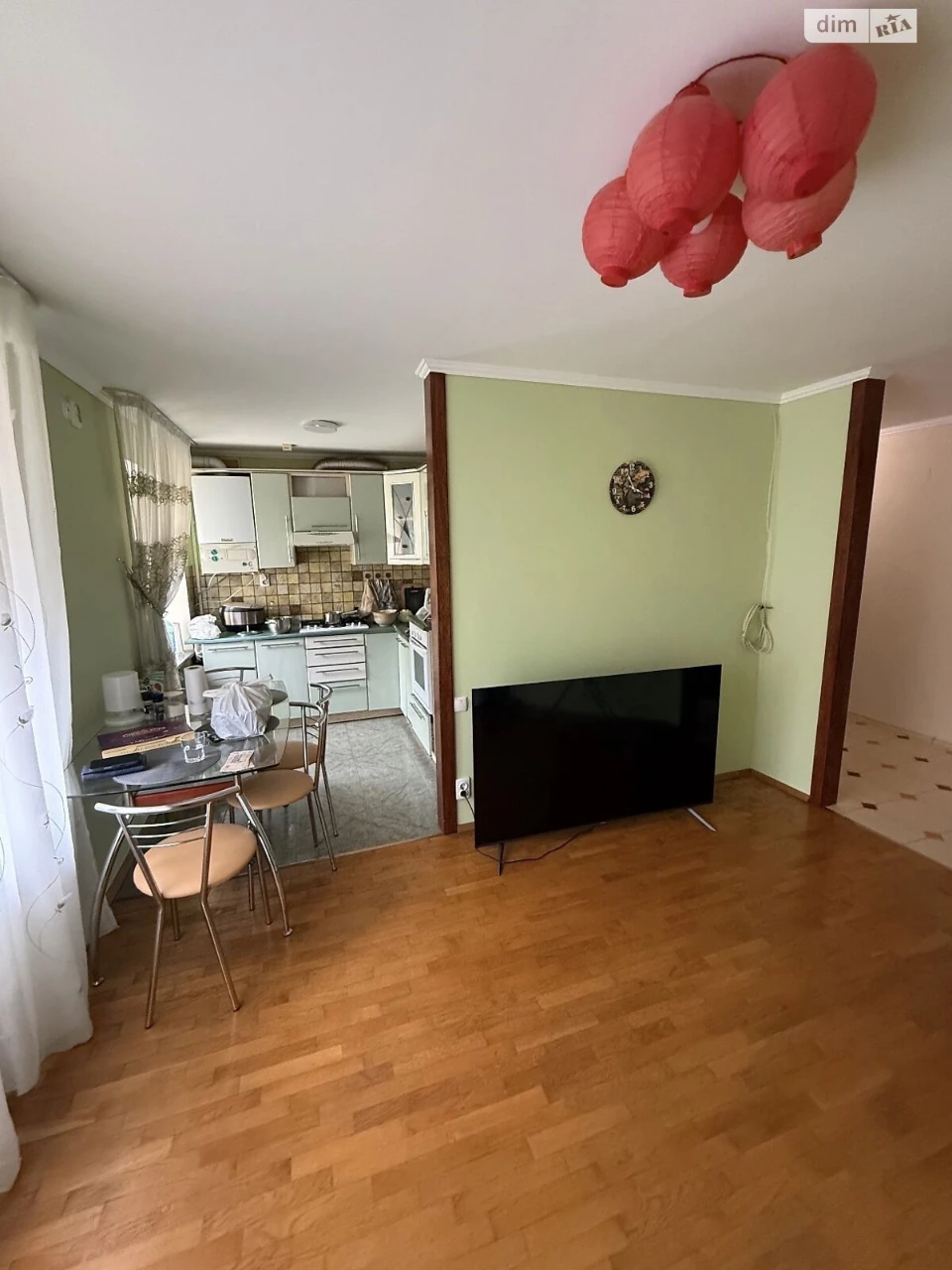 Apartment for Sale – Druжба