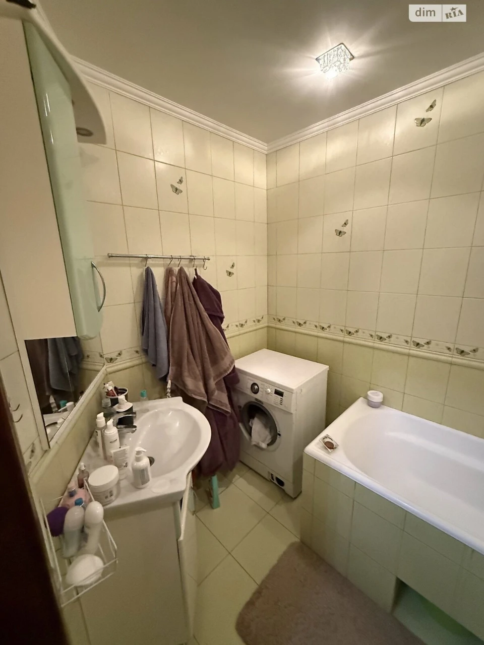 Apartment for Sale – Druжба