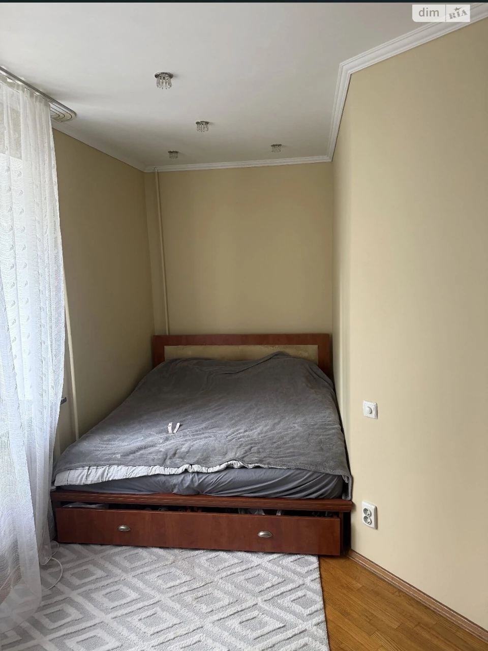 Apartment for Sale – Druжба