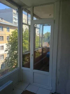 FOR SALE - 2-room Apartment - Prospekt Peremohy (Center)