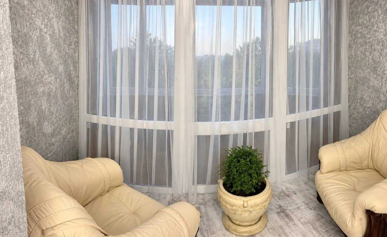 2-room apartment for sale in Ota kara Yarosha, prestigious