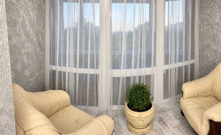 2-room apartment for sale in Ota kara Yarosha, prestigious