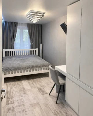 2-room apartment for sale in Ota kara Yarosha, prestigious