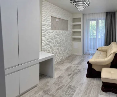 2-room apartment for sale in Ota kara Yarosha, prestigious