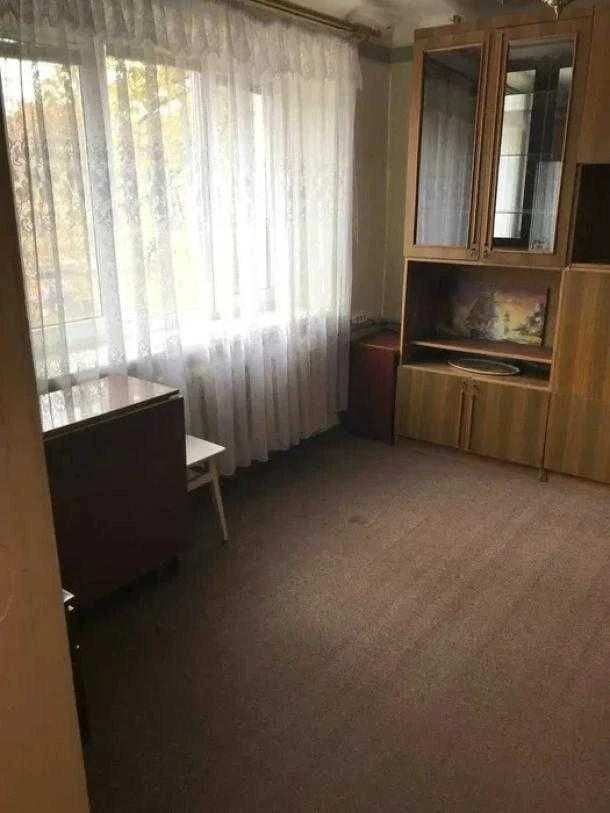 Apartment (21 sq m). Odesa