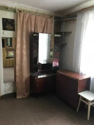 Apartment (21 sq m). Odesa