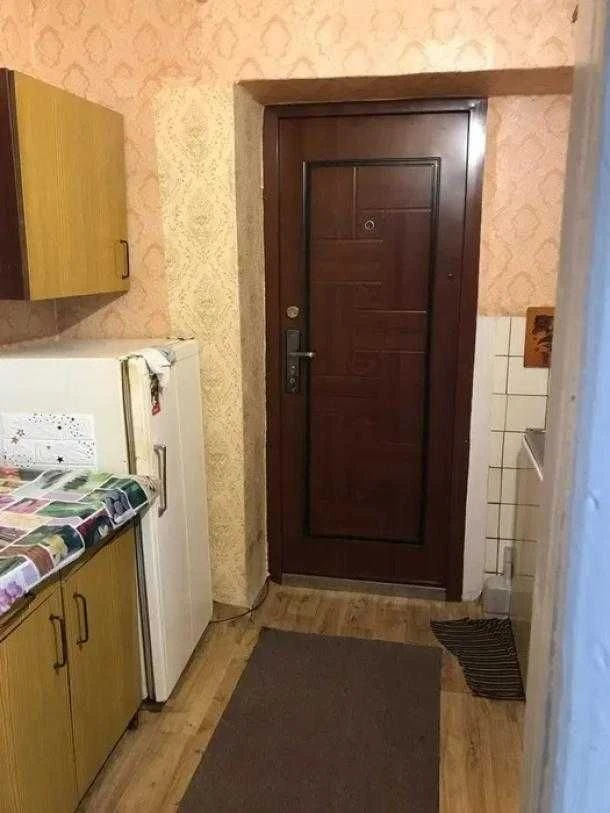 Apartment (21 sq m). Odesa