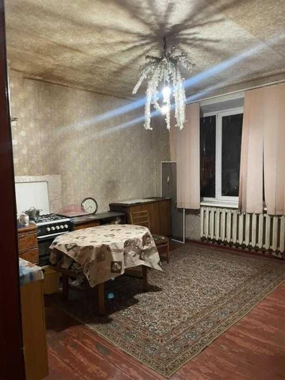 For sale 2-room apartment in a courtyard house 3/4 43/35/5 ХТЗ Street Mira