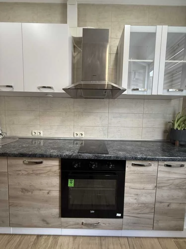 For Sale: Two-Level Apartment in "Karamel" Residential Complex, near Central Market Metro Station