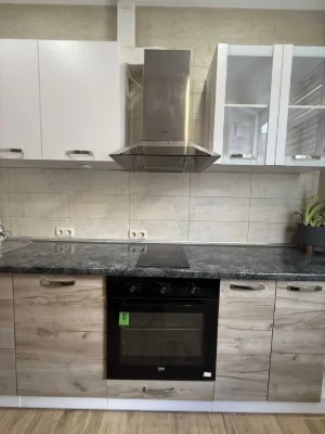For Sale: Two-Level Apartment in "Karamel" Residential Complex, near Central Market Metro Station