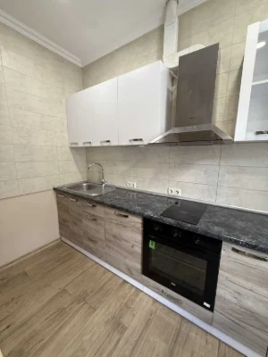 For Sale: Two-Level Apartment in "Karamel" Residential Complex, near Central Market Metro Station