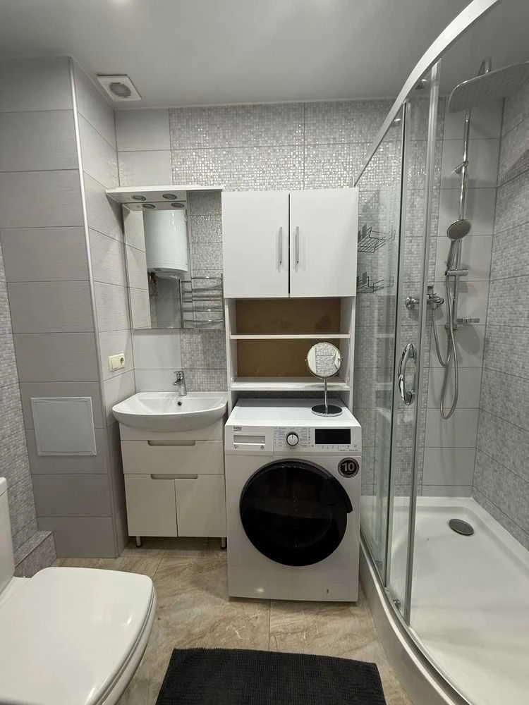 For Sale: Two-Level Apartment in "Karamel" Residential Complex, near Central Market Metro Station