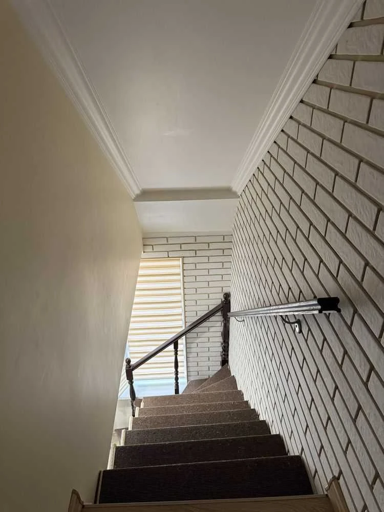 For Sale: Two-Level Apartment in "Karamel" Residential Complex, near Central Market Metro Station
