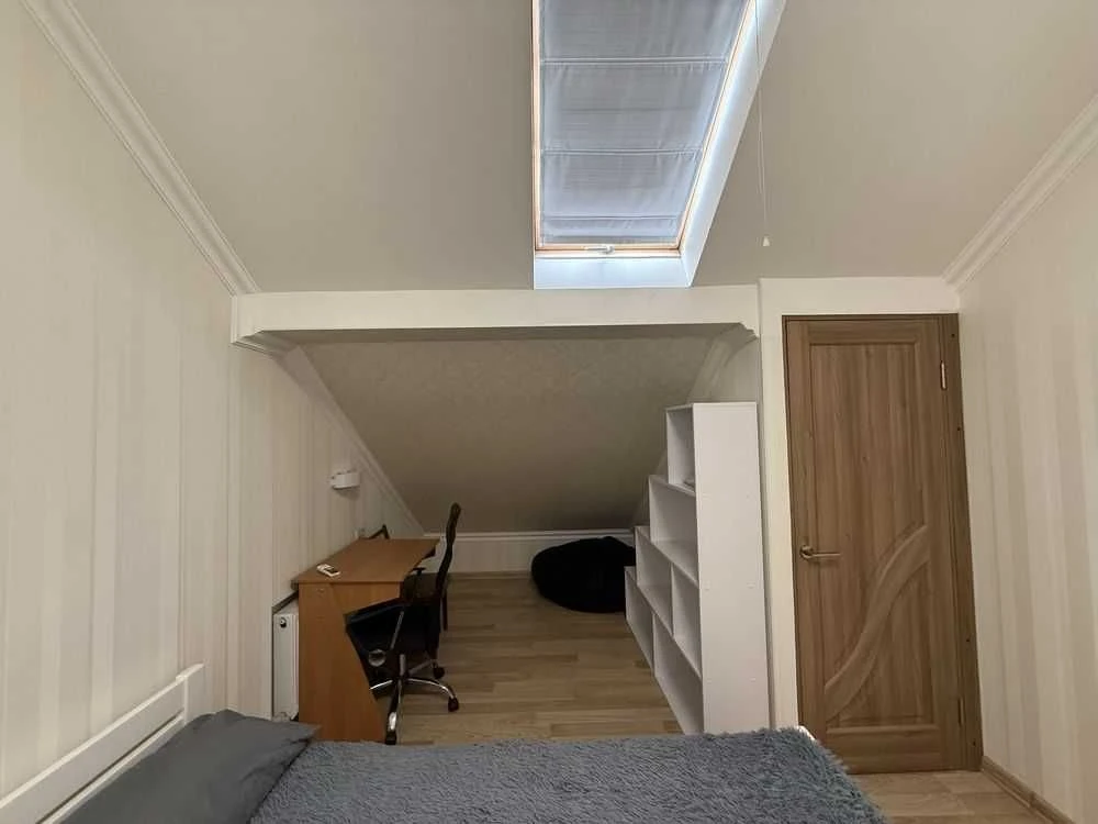 For Sale: Two-Level Apartment in "Karamel" Residential Complex, near Central Market Metro Station