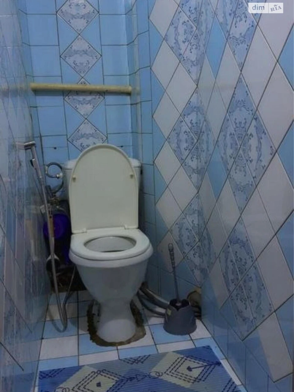 Apartment for Sale: Saltivka