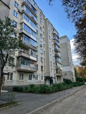 Продаж Без Комісії, власна квартира + гараж, неймовірна план