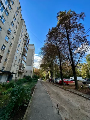 Продаж Без Комісії, власна квартира + гараж, неймовірна план