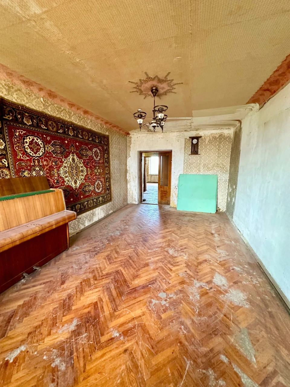 Продаж Без Комісії, власна квартира + гараж, неймовірна план