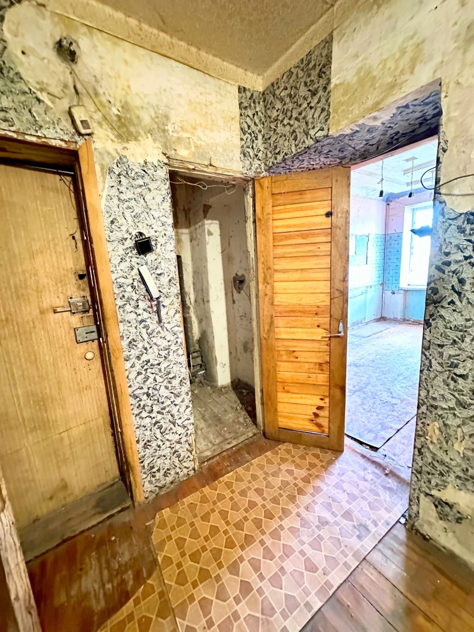 Продаж Без Комісії, власна квартира + гараж, неймовірна план