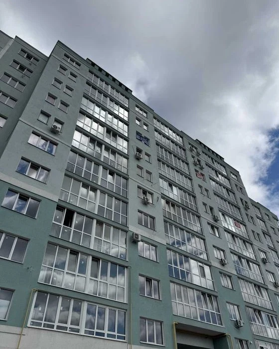 Продаж 1-кімнатної квартири | новобудова | індив опалення |