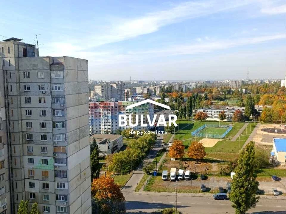Квартира. Харків, вулиця Амосова