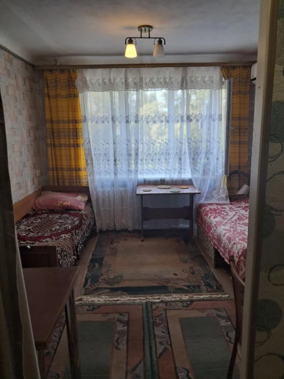 ПРОДАМ 16,8 м² БІЛЯ КАЛИНІВСЬКОГО РИНКУ | АРТЕКІВСЬКА 29 | 3