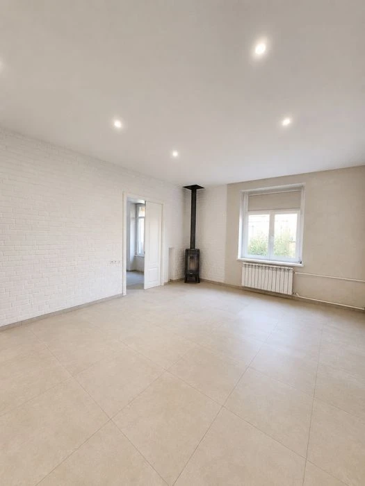 For sale: two-level apartment in the center of Kharkiv - Mironov street