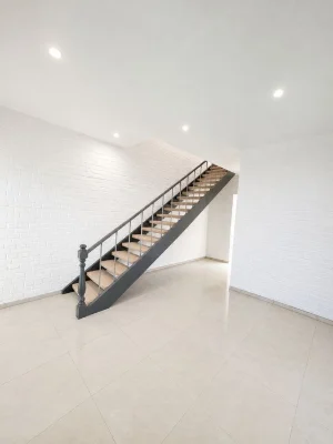 For sale: two-level apartment in the center of Kharkiv - Mironov street