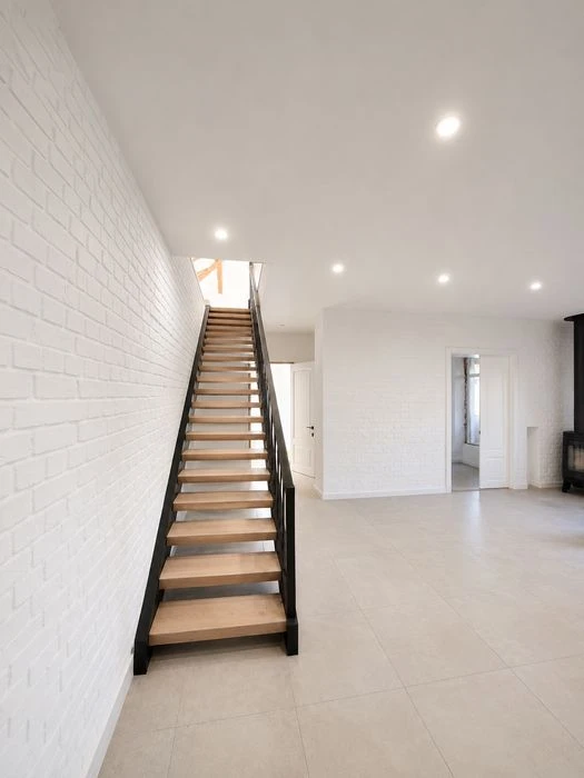 For sale: two-level apartment in the center of Kharkiv - Mironov street