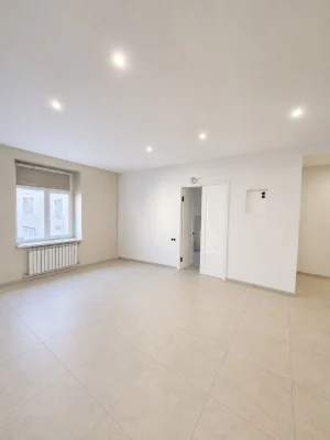For sale: two-level apartment in the center of Kharkiv - Mironov street