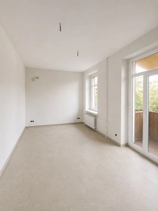 For sale: two-level apartment in the center of Kharkiv - Mironov street